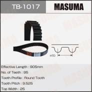 ������ ��� Masuma TB-1017 13568-87103-000 ����