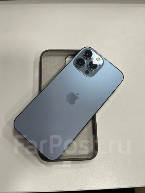 Apple iPhone 13 Pro Max. �/�, 128 ��, ����� ����