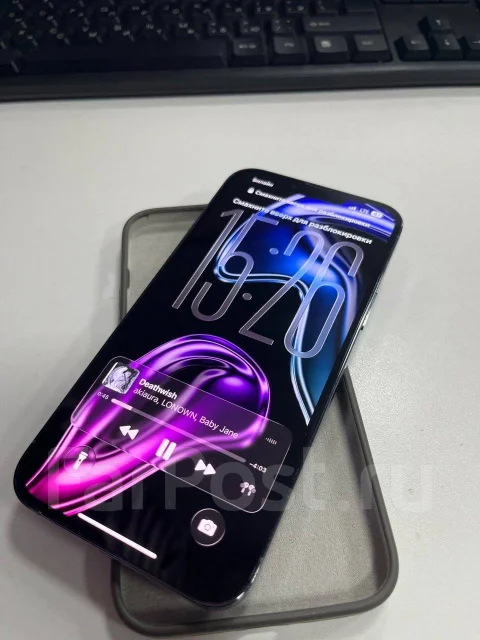Apple iPhone 13 Pro Max. �/�, 128 ��, ����� ����