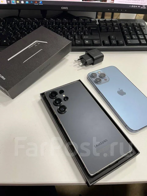 Apple iPhone 13 Pro Max. �/�, 128 ��, ����� ����