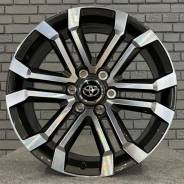 Toyota. 8.5x20", 6x139.7, ET25, �� 106,1���. ����