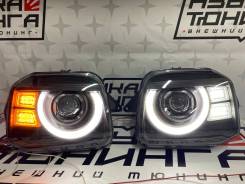 ���� Suzuki Jimny (JB43) 1998-2019�. ����� Range Rover