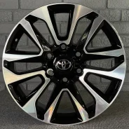 Toyota. 8.5x20", 6x139.7, ET25, �� 106,1���. ����