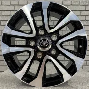 Toyota. 8.5x20", 5x150, ET58, �� 110,1���. ����