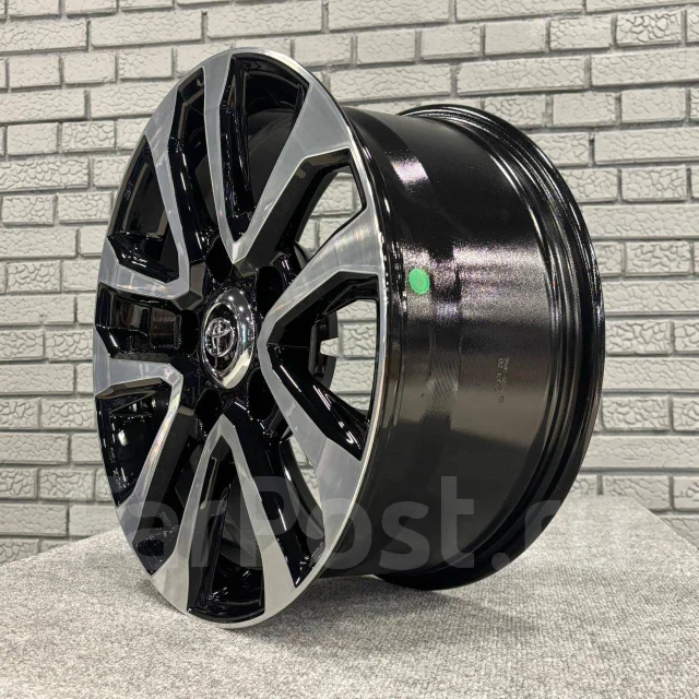 Toyota. 8.5x20", 5x150, ET58, �� 110,1���. ����