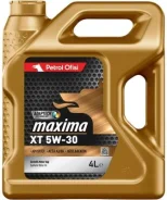 Petrol Ofisi Maxima XT. 5W-30, �������������, 4��. ����