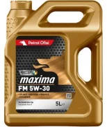 Petrol Ofisi Maxima FM. 5W-30, �������������, 4��. ����