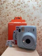 Fujifilm Instax Mini 11. ���: ��� ���� ����
