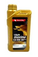 Petrol Ofisi Maxima CX Plus. 5W-30, �������������, 1��. ����