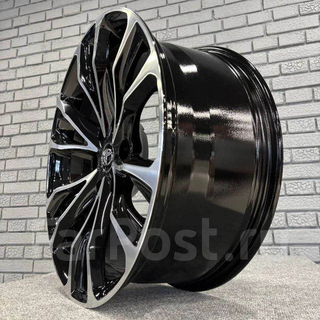 Toyota. 8.5x20", 6x139.7, ET25, �� 106,1���. ����
