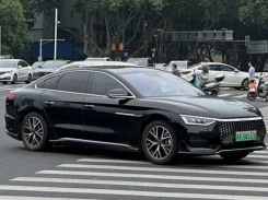 BYD E9 ����� ����