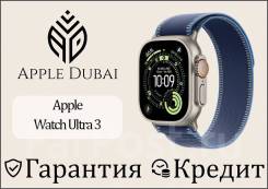 Apple Watch Ultra 3. GPS, IP68 ����