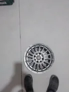 4 Racing. 6.0x14", 4x98, ET-27, �� 60���. ����