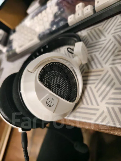 Audio-Technica ATH ����