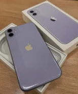 Apple iPhone 11. �/�, 64 ��, ����������, 3G, 4G LTE, NFC ����