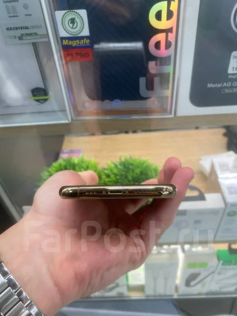 Apple iPhone Xs. �/�, 64 ��, �������, 3G, 4G LTE, NFC ����