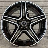 Mercedes. 9.5x20", 5x112, ET45, �� 66,5���. ����