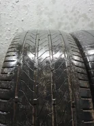 Continental UltraContact UC6. ������, 2020 ���, �/�, ����� 50 % ����