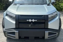 BYD FangChengBao Titanium 3 ����� ����