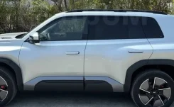 BYD FangChengBao Titanium 3 ����� ������ ����� ����