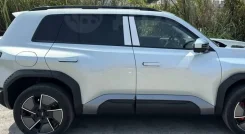 BYD FangChengBao Titanium 3 ����� ������ ������ ����