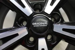 Original Series Wheels KL-322. 7.0x17", 5x112, ET40, �� 57,1���. ����