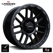 Vision Wheel 111 Nemesis. 9.0x18", 5x127, ET0, �� 78,1���. ��� ����� �� ������������ ����