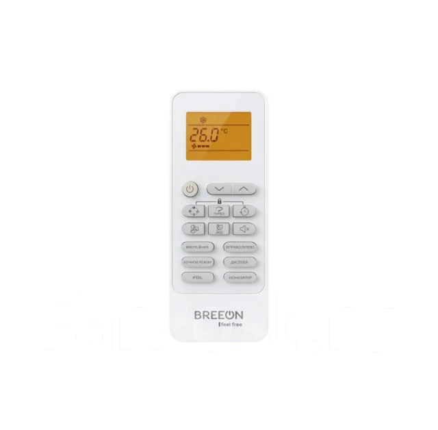 Breeon. 70��&sup2; ����