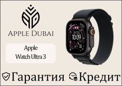 Apple Watch Ultra 3. GPS, IP68 ����