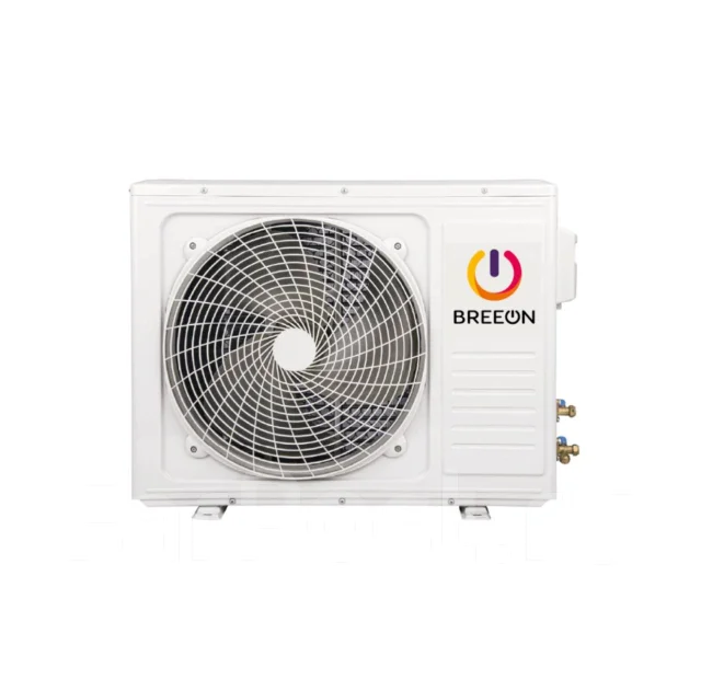 Breeon. 25��&sup2; ����