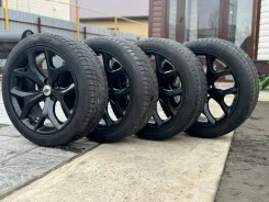 Dodge. 8.0x20", 5x115, ET24, �� 71,6���. ����