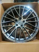WSP Cayenne. 10.0x22", 5x130, ET48, �� 71,6���. ����