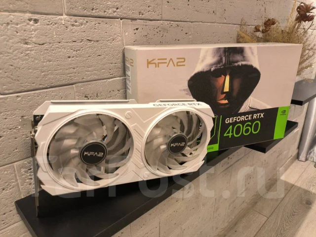 RTX 4060 ����