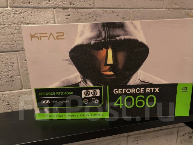 RTX 4060 ����