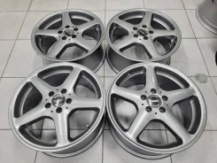 Zauber. 7.0x16", 5x100, ET50, �� 73,1���. ����