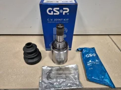 ���� ���������� ������ CRV, Accord CL8 2003-, Avancier 42320S0E300 ����