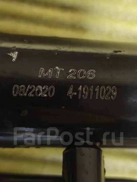 ������� ����� MT206 ����