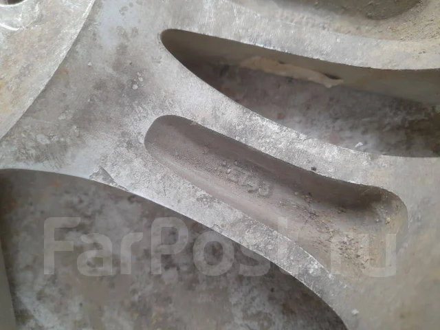 Asso. x16", 5x130, ET43 ����