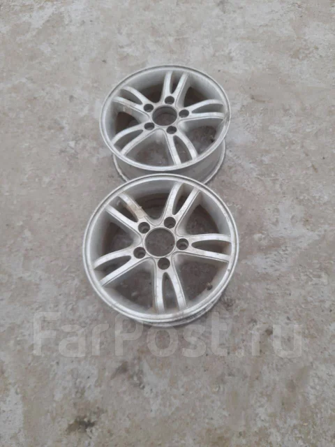 Asso. x16", 5x130, ET43 ����