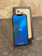 Apple iPhone 13 Pro. �/�, 128 ��, �������, 4G LTE ����