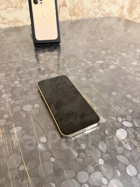 Apple iPhone 13 Pro. �/�, 128 ��, �������, 4G LTE ����