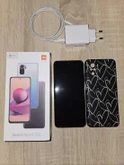 Xiaomi Redmi Note 10S. �/�, 64 ��, �����, 3G, 4G LTE ����