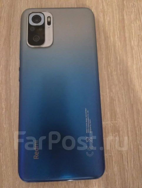 Xiaomi Redmi Note 10S. �/�, 64 ��, �����, 3G, 4G LTE ����