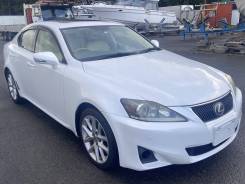 Lexus IS350. GSE21, 2GRFSE ����