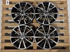 BLEST BahnStech. 5.0x16", 4x100, ET45, �� 73,1���. ����
