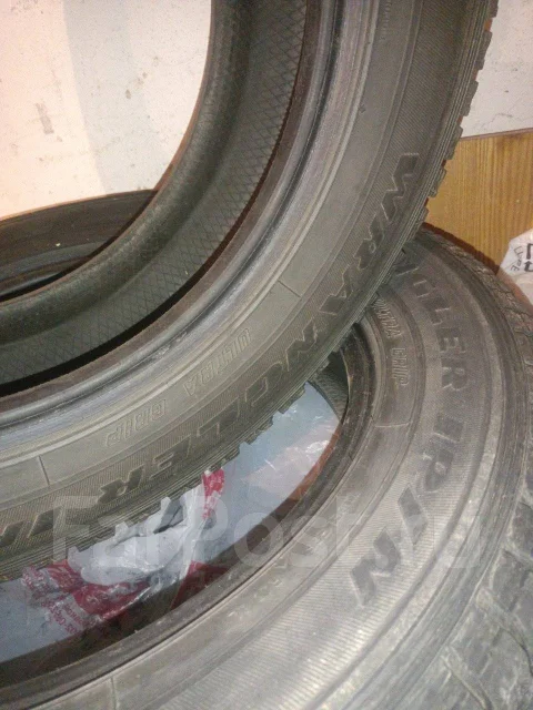 Goodyear Wrangler. ������, ��� �����, 2014 ���, �/�, ����� 25 % ����