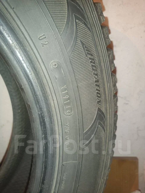 Goodyear Wrangler. ������, ��� �����, 2014 ���, �/�, ����� 25 % ����