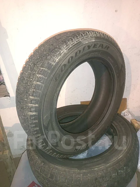 Goodyear Wrangler. ������, ��� �����, 2014 ���, �/�, ����� 25 % ����