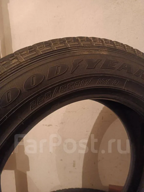 Goodyear Wrangler. ������, ��� �����, 2014 ���, �/�, ����� 25 % ����