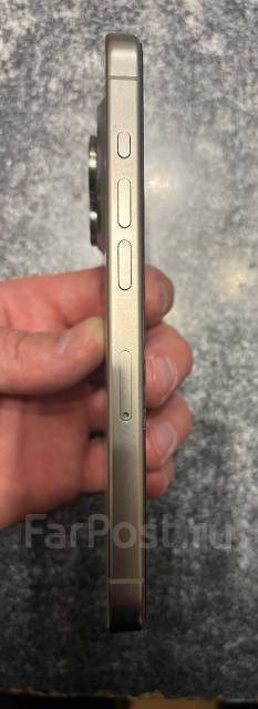 Apple iPhone 15 Pro. �/�, 256 �� ����